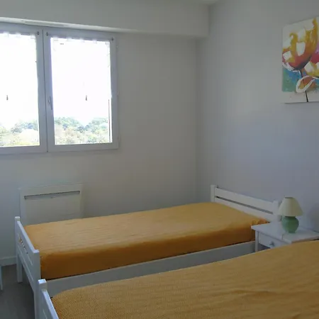 Daire La Rochejacquelein Saint-Jean-de-Monts