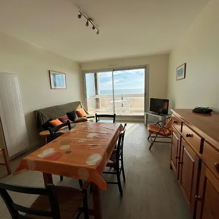 Daire La Rochejacquelein