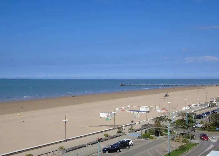 Daire La Rochejacquelein