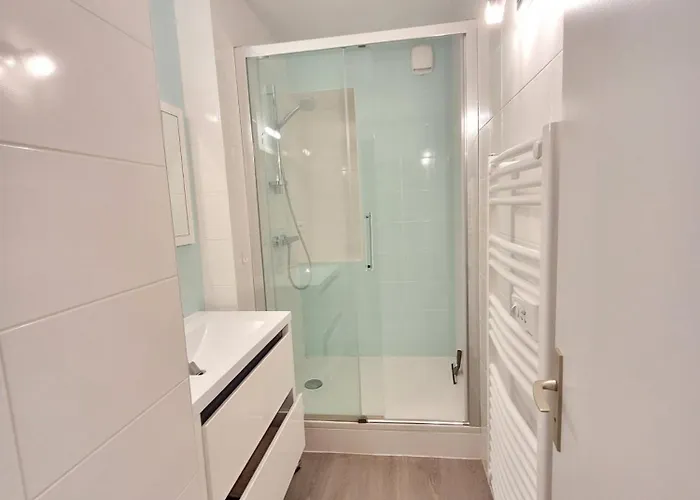 Daire La Rochejacquelein