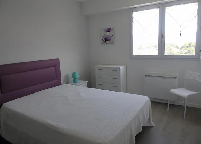 La Rochejacquelein Daire