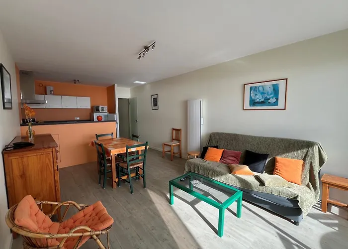 Daire La Rochejacquelein