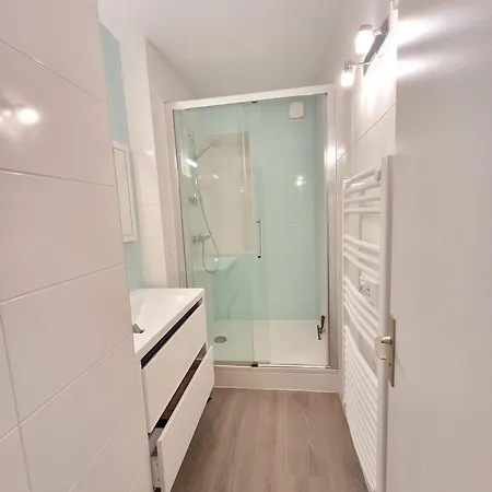 Appartement La Rochejacquelein