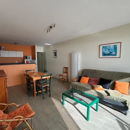 Appartement La Rochejacquelein