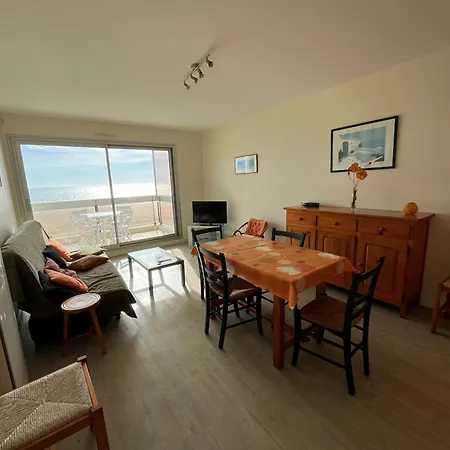 La Rochejacquelein Appartement