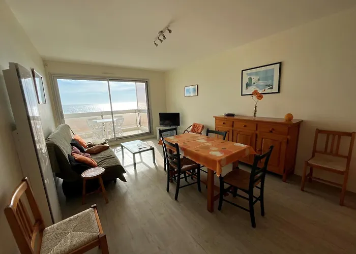 La Rochejacquelein 아파트