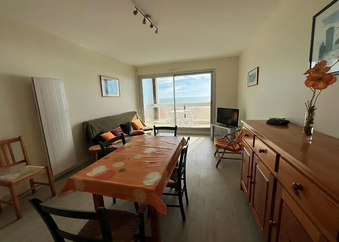 아파트 La Rochejacquelein